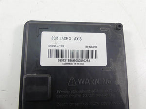 2015 Harley FLD Dyna Switchback Bcm Base X-Axis Body Control Module 69992-12B | Mototech271