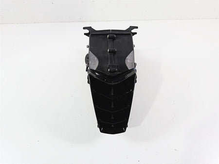2008 Aprilia RSVR 1000 Factory Front Center Air Inlet Duct AP8158113 AP8158114 {{ shop.shopifyCountryName }} - Mototech271