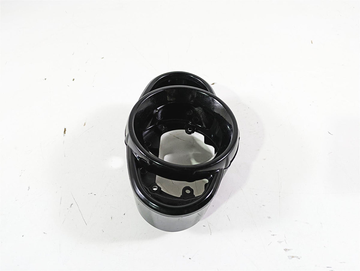 2013 Harley VRSCDX Night Rod Sp Black Gauges Housing & Bezel 46383-06 46154-04 {{ shop.shopifyCountryName }} - Mototech271