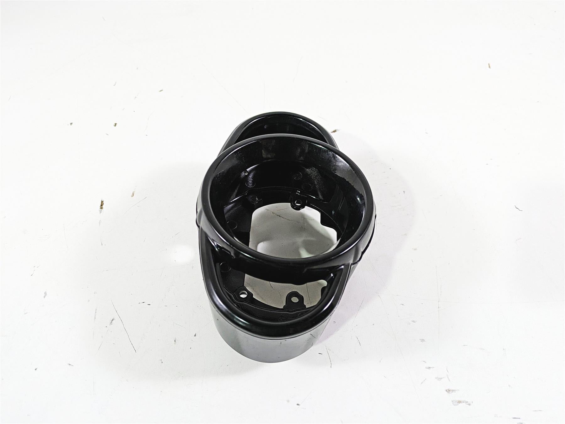 2013 Harley VRSCDX Night Rod Sp Black Gauges Housing & Bezel 46383-06 46154-04 {{ shop.shopifyCountryName }} - Mototech271