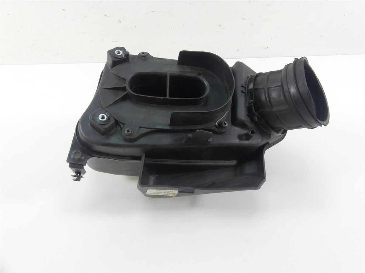 2007 Honda VT1100 C2 Shadow Air Box Cleaner Breather & Tubes 17210-MM8-020 {{ shop.shopifyCountryName }} - Mototech271