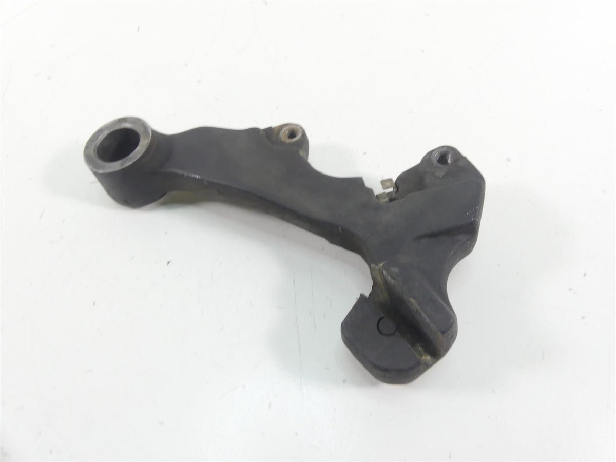 2011 Harley FXDWG Dyna Wide Glide Rear Brake Caliper Bracket Mount 25mm 42062-08 {{ shop.shopifyCountryName }} - Mototech271