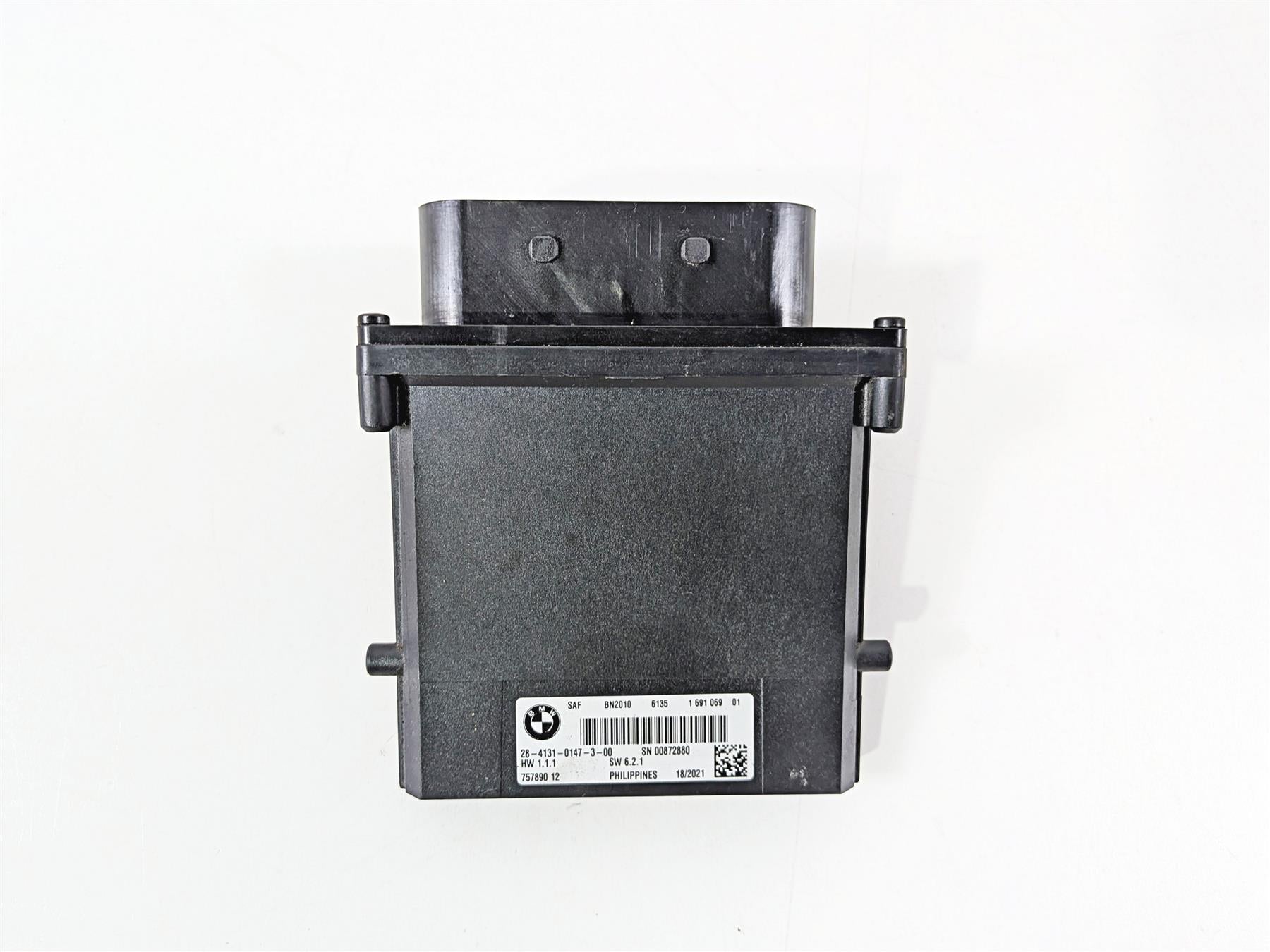 2021 BMW R1250GS K51 Adventure Esa Suspension Control Module Unit Cdi 61361691069-Mototech271