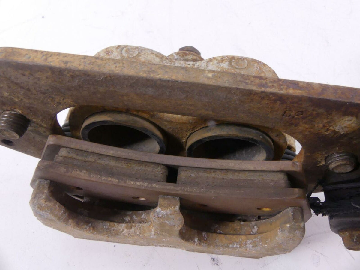 2012 Polaris Ranger 800XP Front Brake Caliper Set 1911283 1911284 {{ shop.shopifyCountryName }} - Mototech271
