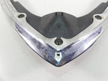 Load image into Gallery viewer, 2009 Kawasaki Ultra 260 LX Front Nose Chrome Trim Bumper 14091-3788
