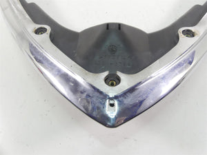 2009 Kawasaki Ultra 260 LX Front Nose Chrome Trim Bumper 14091-3788