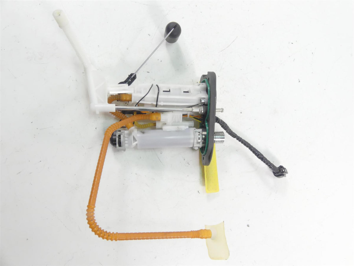 2021 Harley Softail FLSB Sport Glide Fuel Gas Petrol Pump 61200042 {{ shop.shopifyCountryName }} - Mototech271