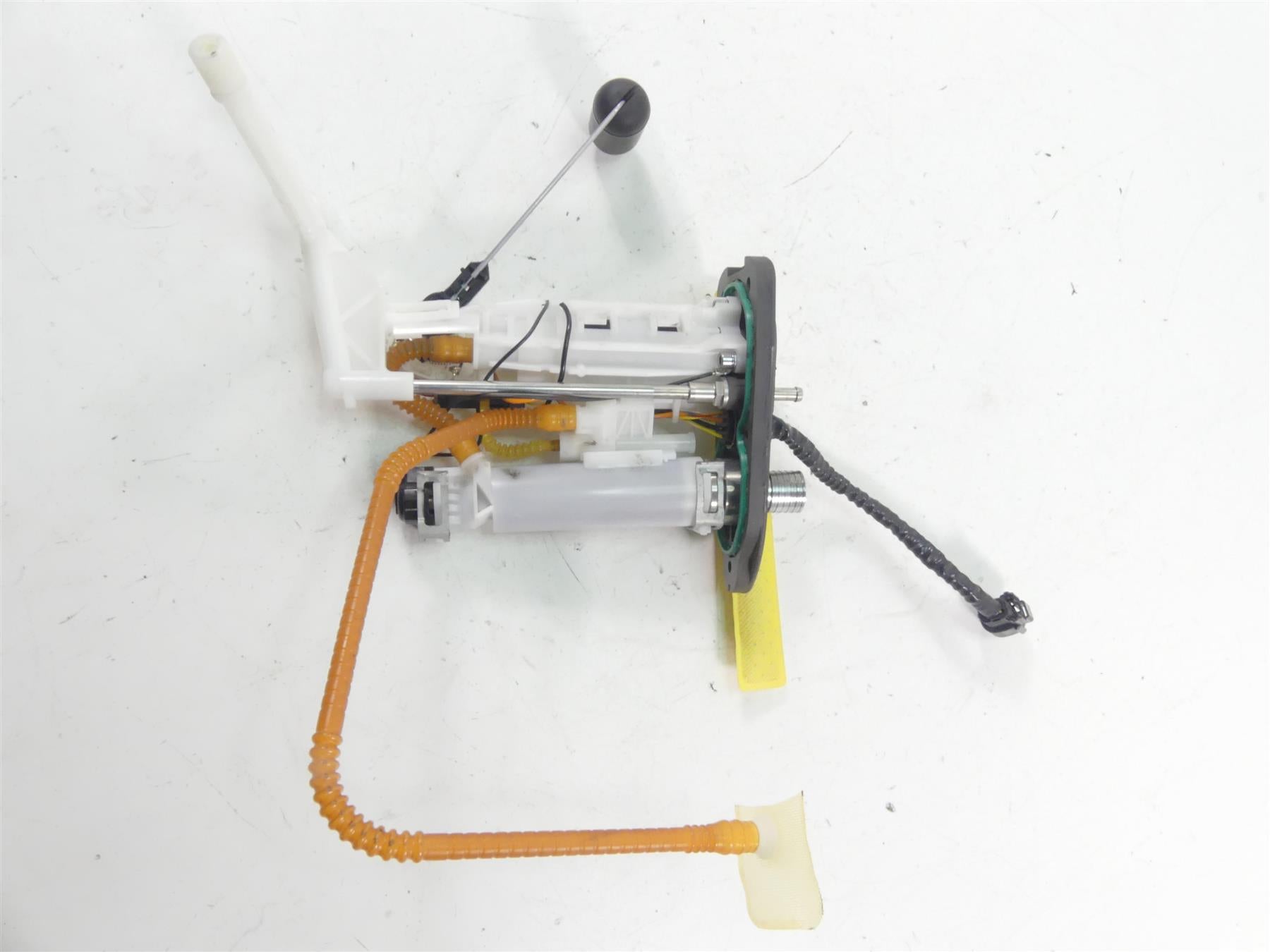 2021 Harley Softail FLSB Sport Glide Fuel Gas Petrol Pump 61200042 {{ shop.shopifyCountryName }} - Mototech271