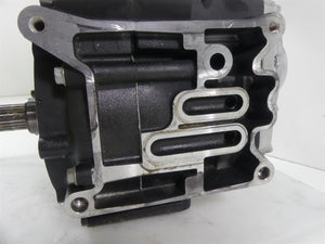 2007 Harley Touring FLHR SE CVO Road King Running 110 Engine 19K -Video 19261-07
