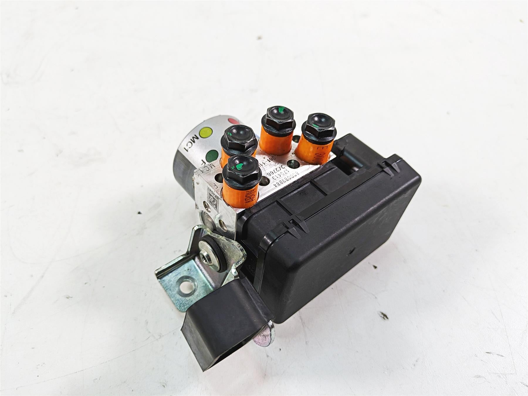 2017 Mv Agusta Dragster 800 Abs Brake Pump Module Unit 8000B9134 8000B9884 {{ shop.shopifyCountryName }} - Mototech271