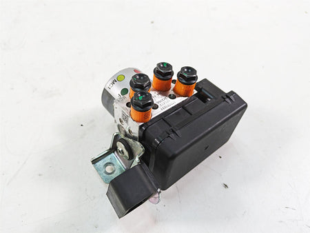 2017 Mv Agusta Dragster 800 Abs Brake Pump Module Unit 8000B9134 8000B9884 {{ shop.shopifyCountryName }} - Mototech271