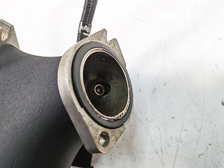 2009 Harley Touring FLHTCU Electra Glide Throttle Body Fuel Injection 27685-08A {{ shop.shopifyCountryName }} - Mototech271