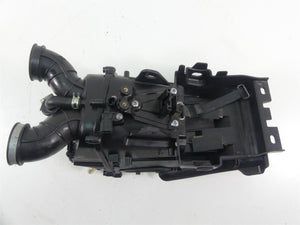 2017 Triumph Thruxton 1200R Air Box Cleaner Breather Filter T2201106
