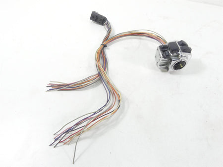 2012 Harley CVO FLHX SE3 Street Glide Right Hand Control Switch - Read 71684-06A {{ shop.shopifyCountryName }} - Mototech271