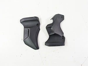 2022 Kawasaki ZR900RS Cafe Neck Frame Cover Fairing Set 14093-0621 14093-0620 | Mototech271