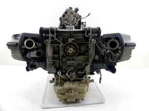 2009 BMW R1200GS K255 Adv Running Engine Motor 72K -Video 11007716692