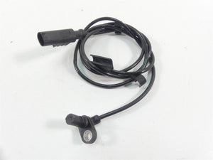 2017 Husqvarna 701 Enduro Rear Abs Brake Wheel Speed Sensor 76042125000 | Mototech271