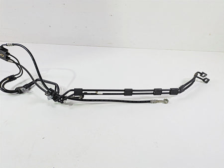 2018 Harley FLHCS Softail Heritage 115th Front Abs Brake Line Set 41800595 {{ shop.shopifyCountryName }} - Mototech271