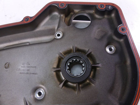 2017 Harley FXDLS 110 Dyna Low Rider Inner Primary Drive Clutch Cover 60681-06C {{ shop.shopifyCountryName }} - Mototech271