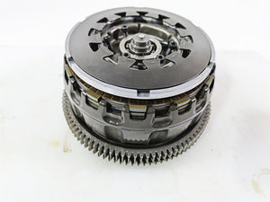2014 BMW K1300S K40 Clutch Basket Friction Disc Pressure Plate Kit 21217700501 | Mototech271