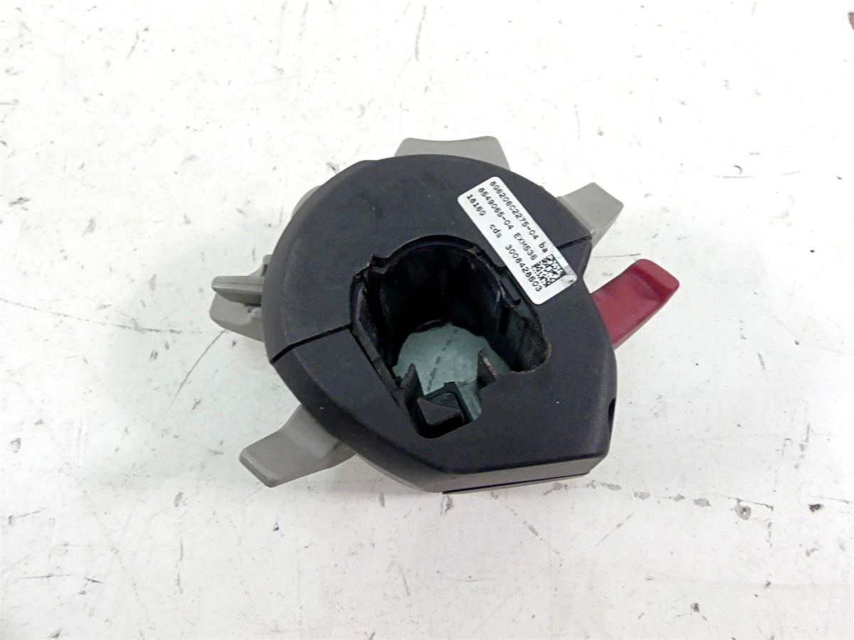 2018 BMW S1000RR K46 Left Hand Control Switch Trip Slick Abs Cruise 61318549065 {{ shop.shopifyCountryName }} - Mototech271