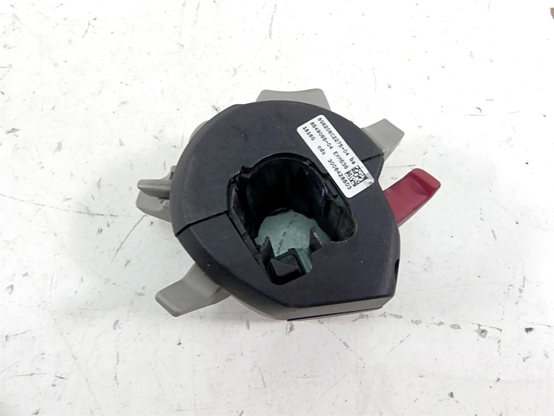 2018 BMW S1000RR K46 Left Hand Control Switch Trip Slick Abs Cruise 61318549065 {{ shop.shopifyCountryName }} - Mototech271