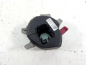 2018 BMW S1000RR K46 Left Hand Control Switch Trip Slick Abs Cruise 61318549065 | Mototech271