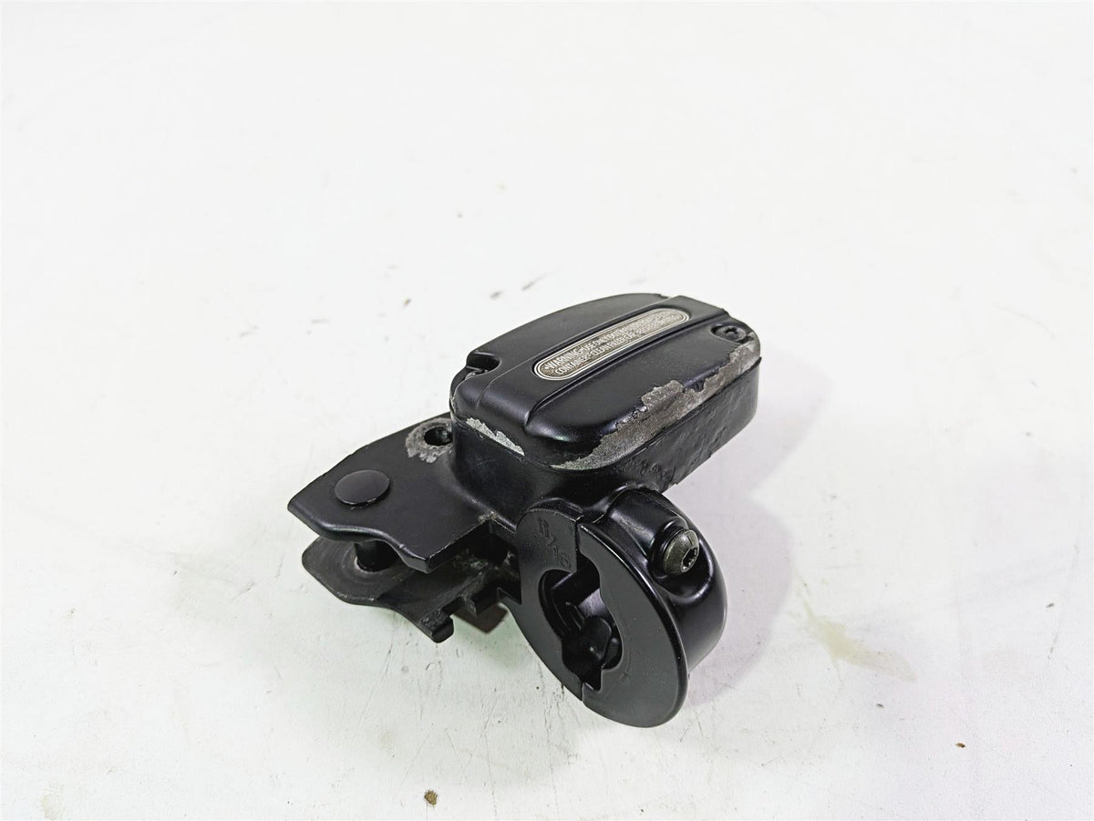 2013 Harley VRSCF Muscle Rod Clutch Master Cylinder 11/16" 38744-09B {{ shop.shopifyCountryName }} - Mototech271