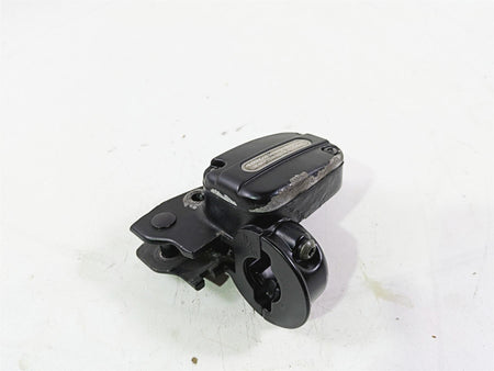 2013 Harley VRSCF Muscle Rod Clutch Master Cylinder 11/16" 38744-09B {{ shop.shopifyCountryName }} - Mototech271