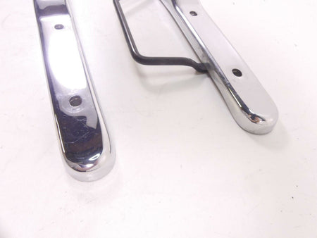 2002 Honda VT1100C2 Shadow Sabre Rear Chrome Fender Frame Struts 77330-MCK-A00 {{ shop.shopifyCountryName }} - Mototech271