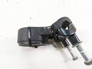 2019 Harley XL883N Sportster Iron Speedometer Housing & Riser 55847-05A | Mototech271