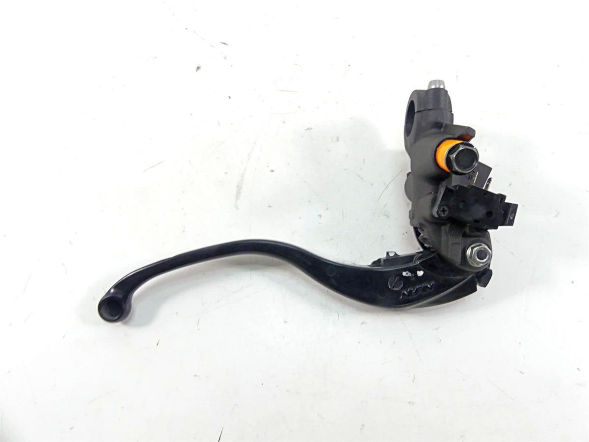 2017 Kawasaki ZX1400 ZX14R Ninja Clutch Radial Master Cylinder 3/4" 43015-0151 {{ shop.shopifyCountryName }} - Mototech271