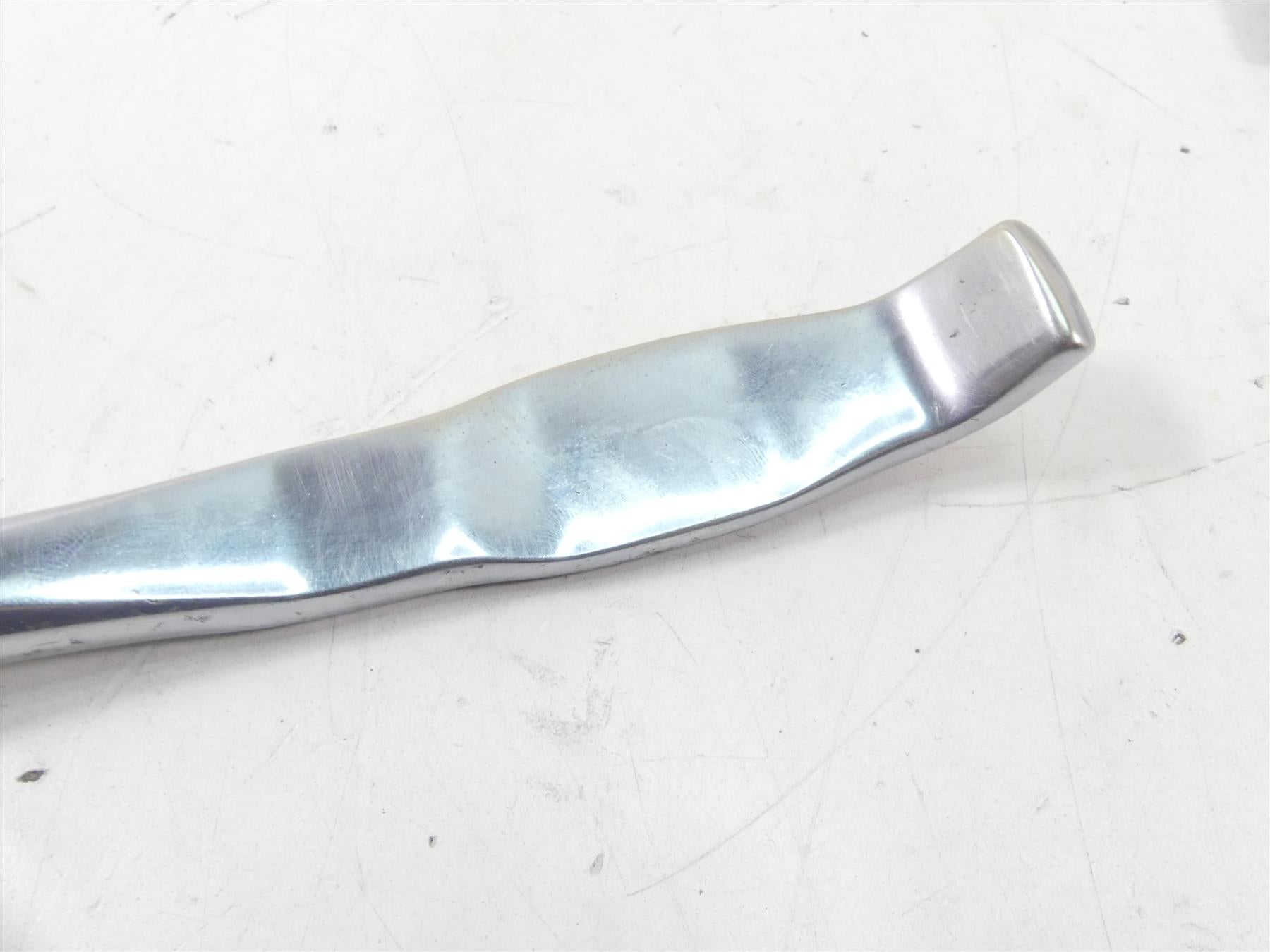 2000 Harley Dyna FXR4 CVO Super Glide Side Kickstand Kick Jiffy Stand 50031-91 {{ shop.shopifyCountryName }} - Mototech271