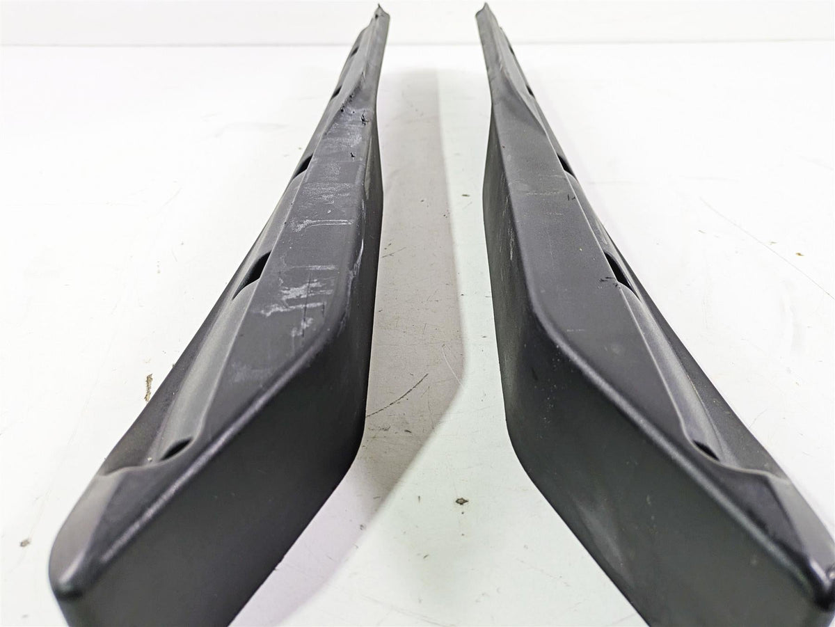 2020 Yamaha Waverunner VX1050 Deluxe Sponson Side Guard Set F1S-U883N-01-00 {{ shop.shopifyCountryName }} - Mototech271