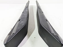 Load image into Gallery viewer, 2020 Yamaha Waverunner VX1050 Deluxe Sponson Side Guard Set F1S-U883N-01-00 | Mototech271
