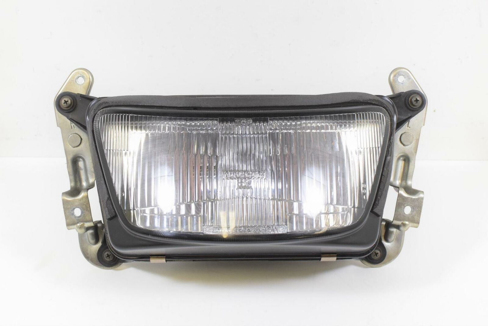 1995 Suzuki RF900R RF900 R NICE Headlight Head Light Lamp Lens 35100-21E00-999 {{ shop.shopifyCountryName }} - Mototech271