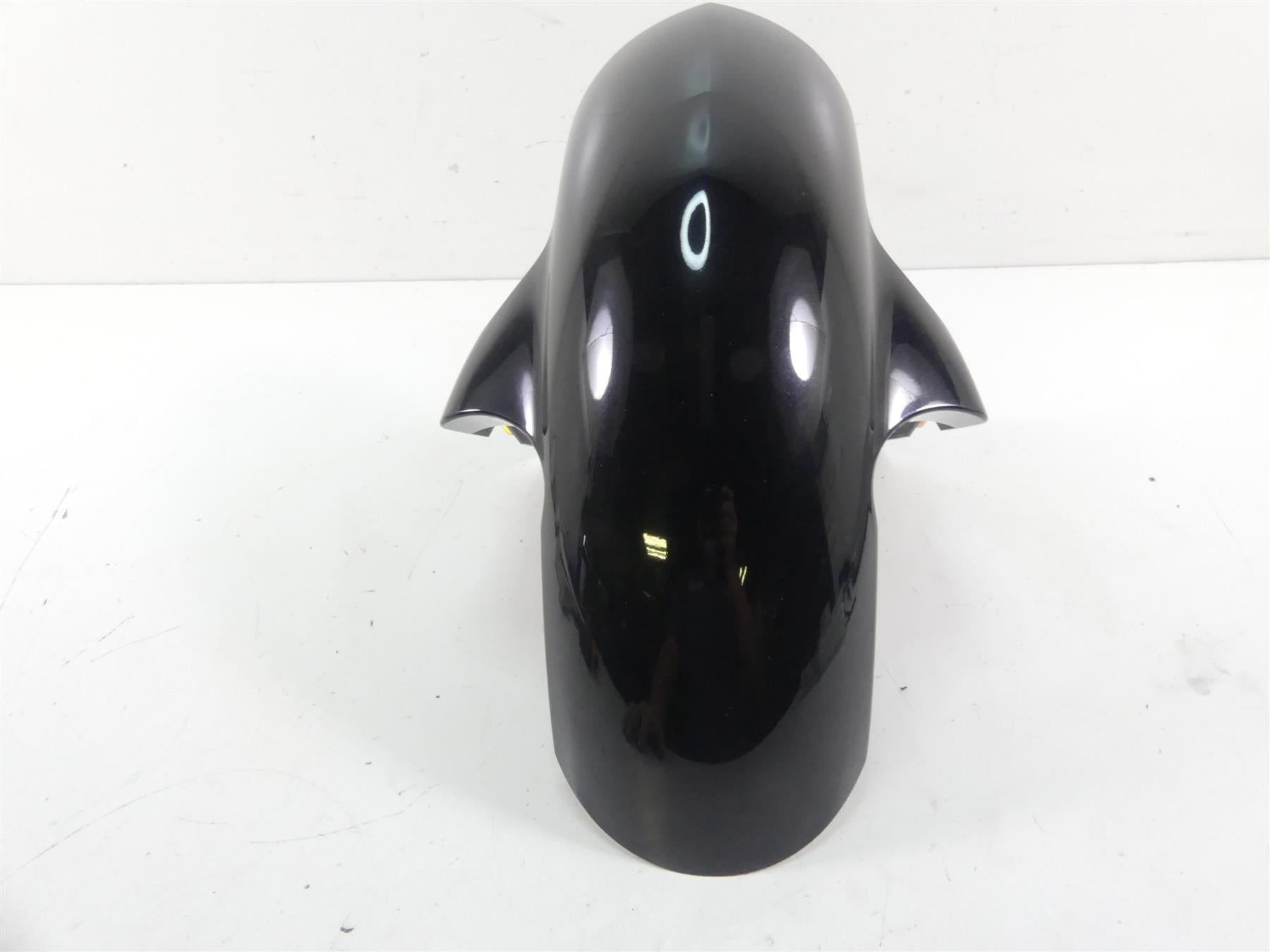 2018 BMW S1000RR K46 Front Fender Mud Guard Tire Hugger - Nice 46617715962 {{ shop.shopifyCountryName }} - Mototech271