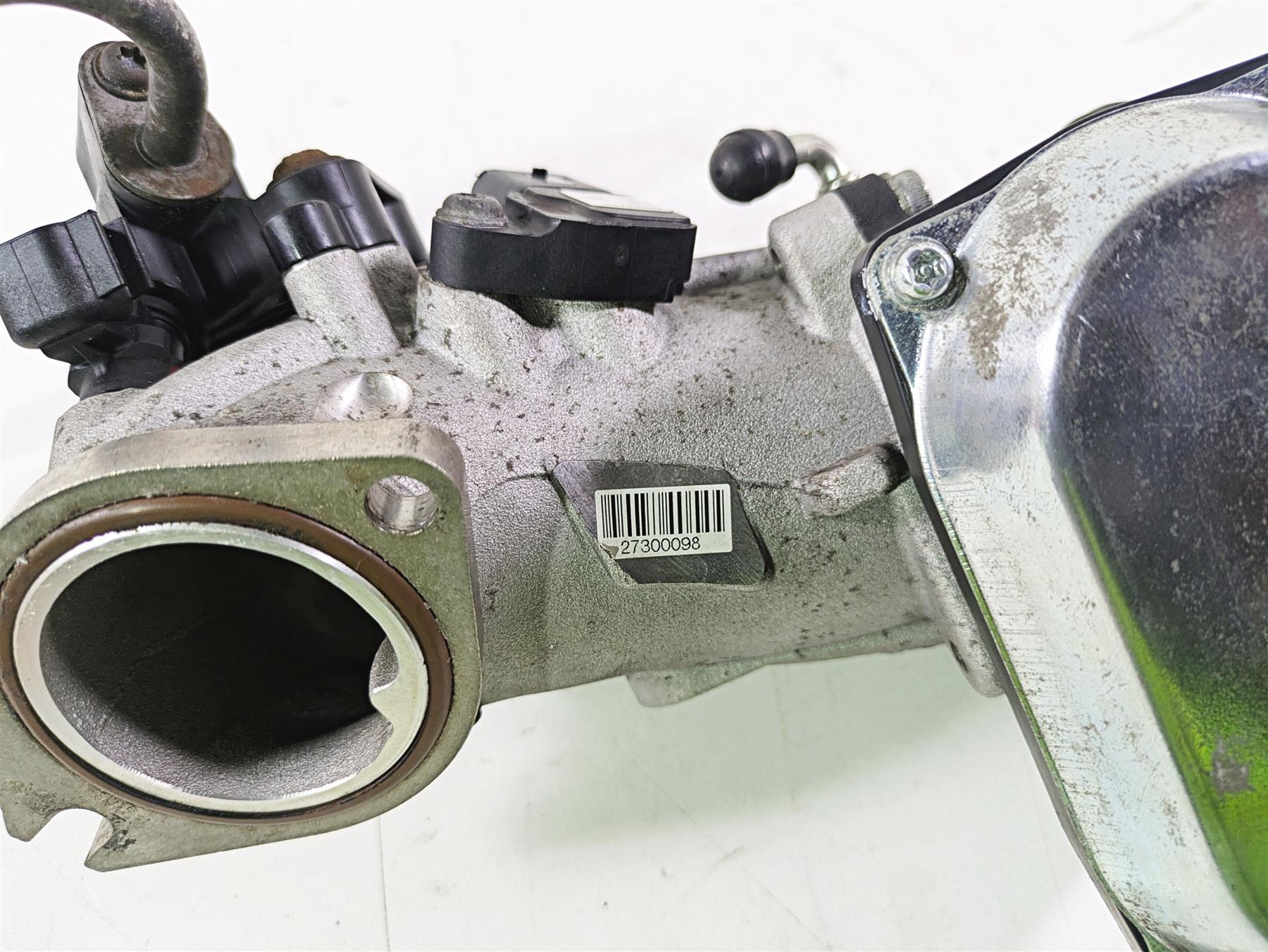 Harley Davidson Milwaukee Eight M8 Screamin Eagle 64mm Throttle Body 27300147 27300098 27400040 {{ shop.shopifyCountryName }} - Mototech271