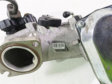 Harley Davidson Milwaukee Eight M8 Screamin Eagle 64mm Throttle Body 27300147 27300098 27400040 {{ shop.shopifyCountryName }} - Mototech271