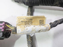 Load image into Gallery viewer, 2018 Polaris RZR XP 1000 Trail Rock Main Wiring Harness Loom - No Cuts 2413989
