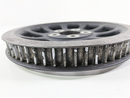 2007 Harley Dyna FXDB Street Bob Drive Belt Sprocket 66T 1" 40114-07 40374-07 {{ shop.shopifyCountryName }} - Mototech271
