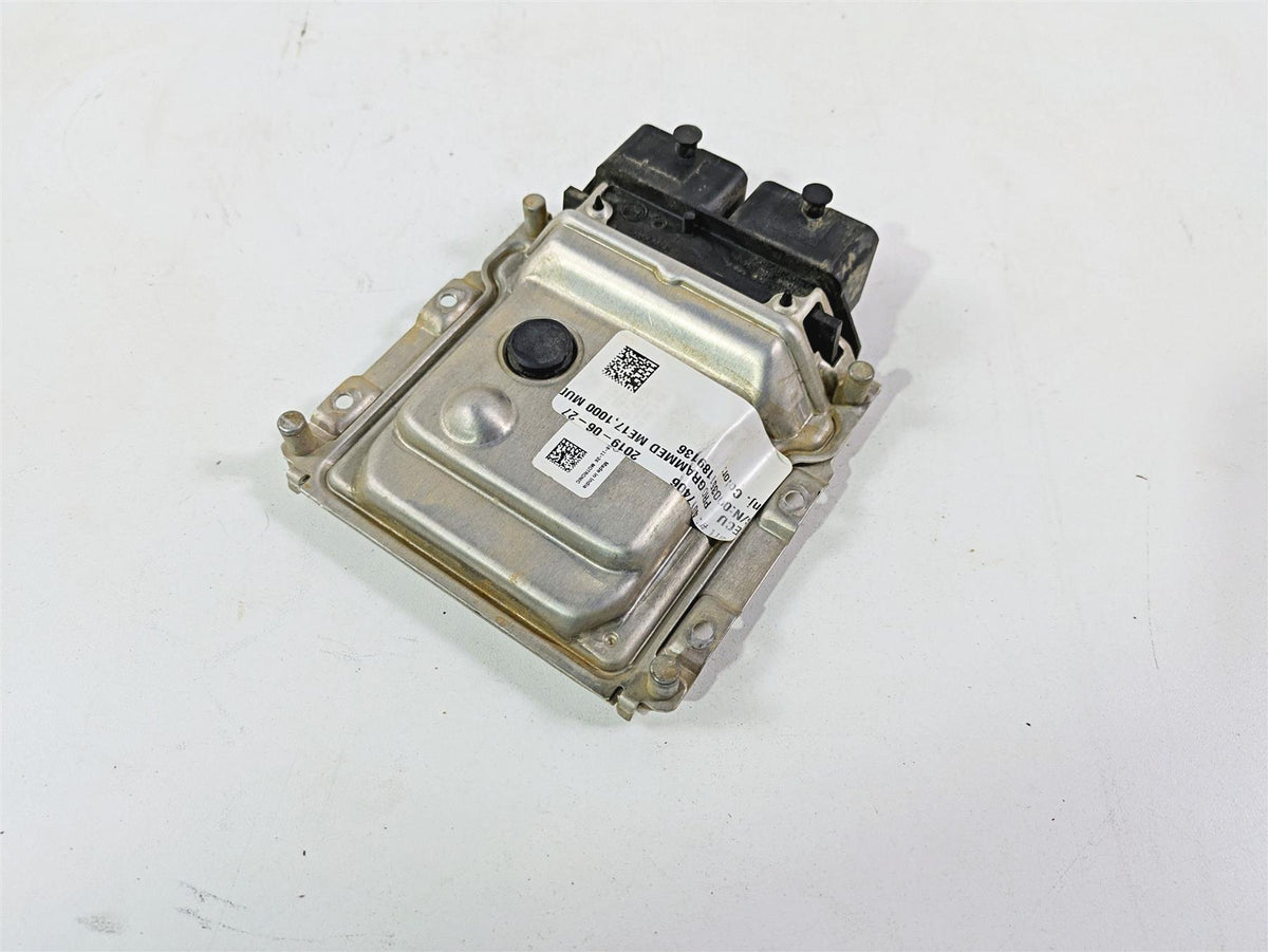 2019 Polaris RZR XP 1000 Highlifter Cdi Ecu Ecm Engine Control Module 4017406 {{ shop.shopifyCountryName }} - Mototech271