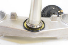 Load image into Gallery viewer, 2015 Suzuki GSXR1300R Hayabusa Lower Triple Tree Steering Clamp 51410-24F50 | Mototech271
