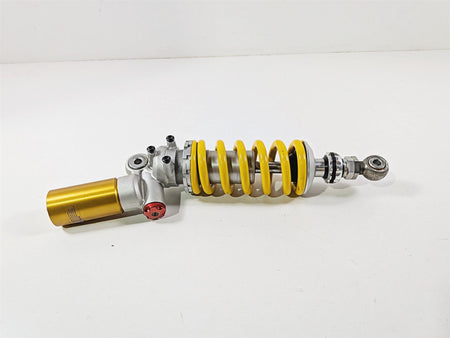 2017 Ducati Panigale 1299 Oem Sachs Rear Shock Damper & Linkage 36521022A-Mototech271