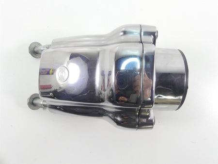 2018 Harley Sportster XL1200 Custom Speedometer Housing Riser Mount Set 55900029 {{ shop.shopifyCountryName }} - Mototech271