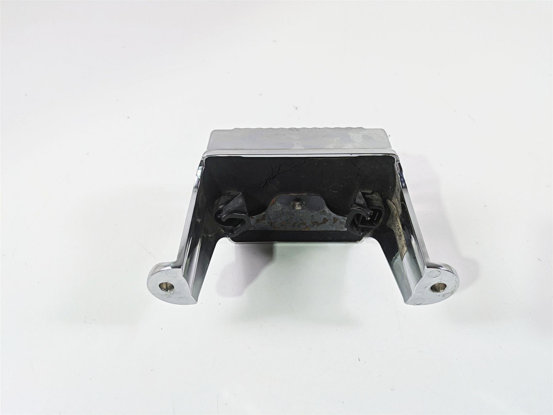 2007 Harley Touring FLHRSE CVO Road King Rectifier Voltage Regulator 74622-06 {{ shop.shopifyCountryName }} - Mototech271