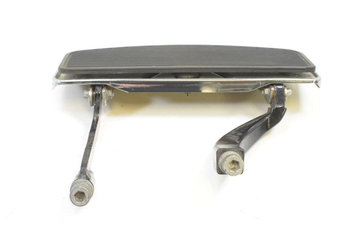 2007 Harley Touring Electra Glide FLHTCU Rider Right Floor Board 50518-83B {{ shop.shopifyCountryName }} - Mototech271