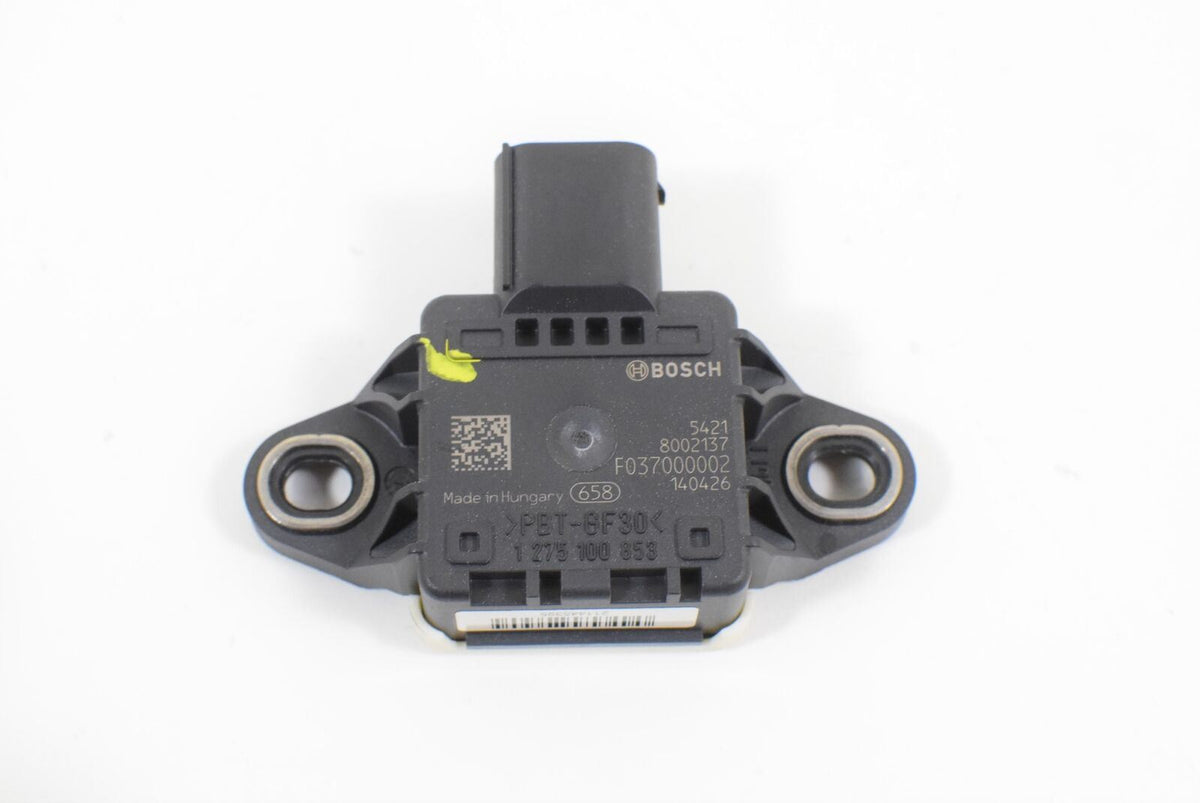 2015 Aprilia Tuono 1000 V4 APRC ABS Security Tip Over Sensor Module 2D000037 {{ shop.shopifyCountryName }} - Mototech271