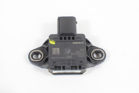 2015 Aprilia Tuono 1000 V4 APRC ABS Security Tip Over Sensor Module 2D000037 {{ shop.shopifyCountryName }} - Mototech271