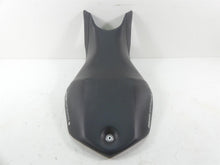 Load image into Gallery viewer, 2008 Ducati Hypermotard 1100S Performance Driver Dual Saddle Seat -Read 59610602
